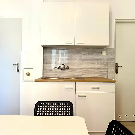 Duze Mieszkanie Przy Plazy Ii Apartment *