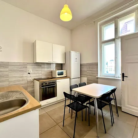 Apartment Duze Mieszkanie Przy Plazy Ii Zoppot