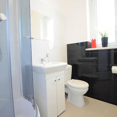 Duze Mieszkanie Przy Plazy Ii Apartment *