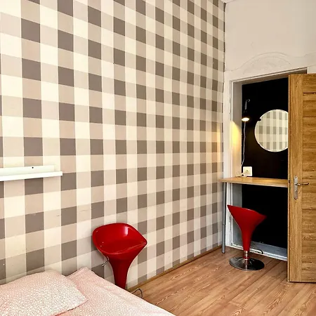 Apartment Duze Mieszkanie Przy Plazy Ii Zoppot