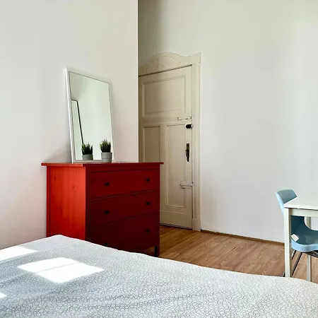 Apartment Duze Mieszkanie Przy Plazy Ii
