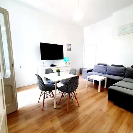 Duze Mieszkanie Przy Plazy Ii Apartment *