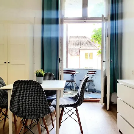 Duze Mieszkanie Przy Plazy Ii Apartment