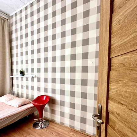 Duze Mieszkanie Przy Plazy Ii Apartment