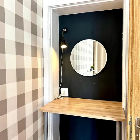 Duze Mieszkanie Przy Plazy Ii Apartment *