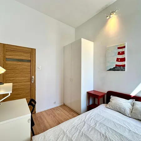 Duze Mieszkanie Przy Plazy Ii Apartment *